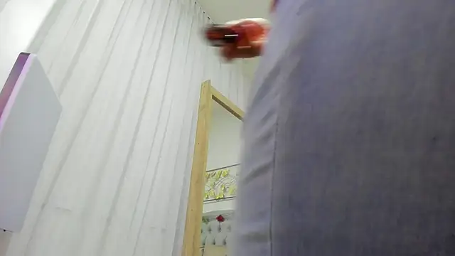 Katalella murillo online show from 03.13.25