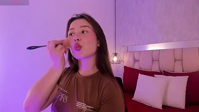 Roxie-Summers11 online show from 03.01.25