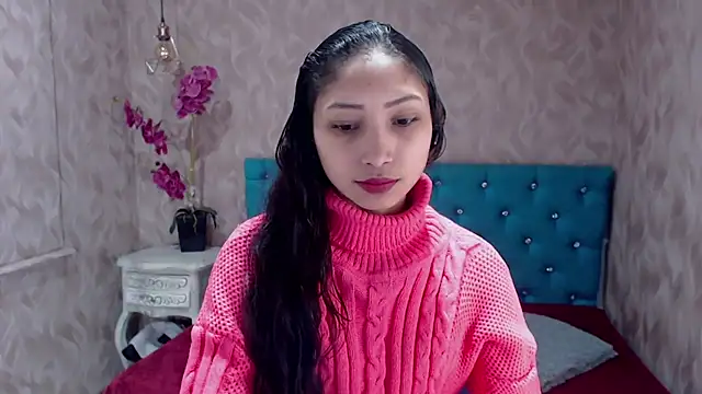 MadelineDoll online show from 02.19.25