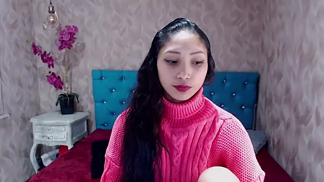 MadelineDoll online show from 02.19.25