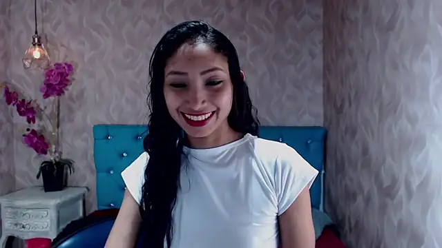 MadelineDoll online show from 02.25.25