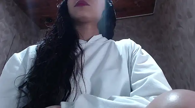 MadelineDoll online show from 03.13.25