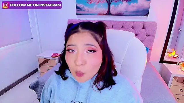 Emma monserrat online show from 09.18.25