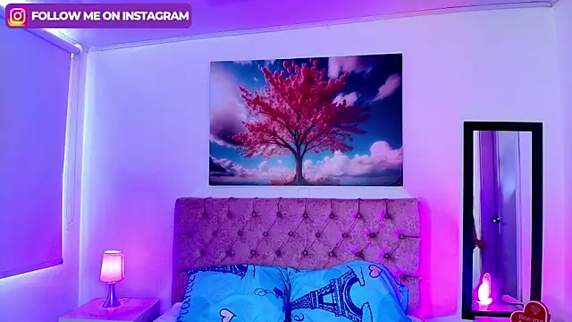 Emma monserrat online show from 10.08.25