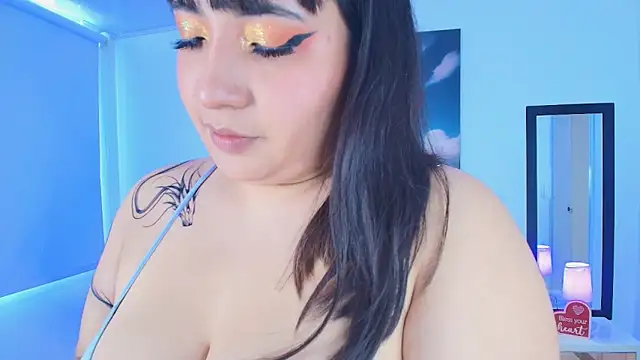 Emma monserrat online show from 02.06.26