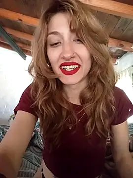 Viudanegraa online show from 09.12.25