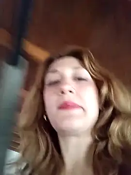 Viudanegraa online show from 10.22.25