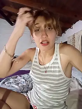 Viudanegraa online show from 11.25.25