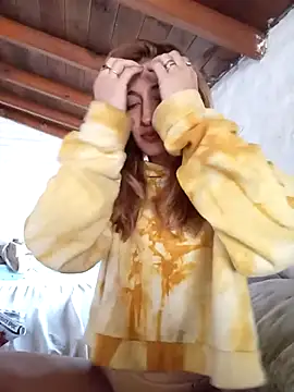 Viudanegraa online show from 04.10.26