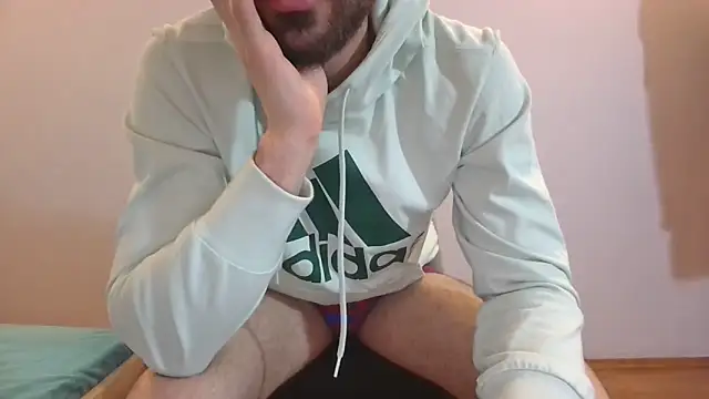 Turkboy 17 online show from 01.11.25