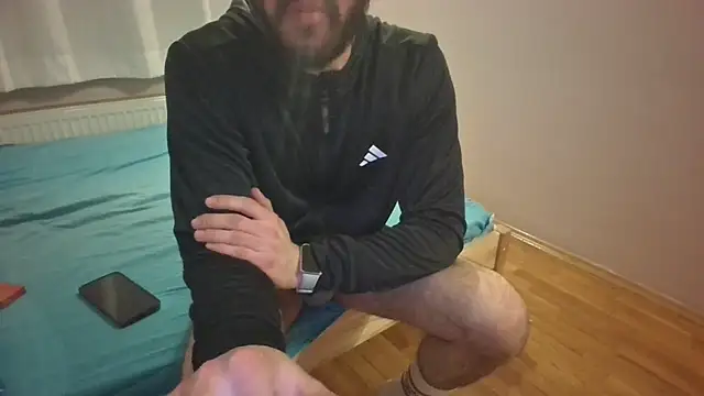 Turkboy 17 online show from 02.19.25