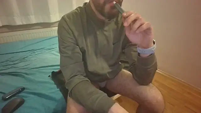 Turkboy 17 online show from 03.11.25