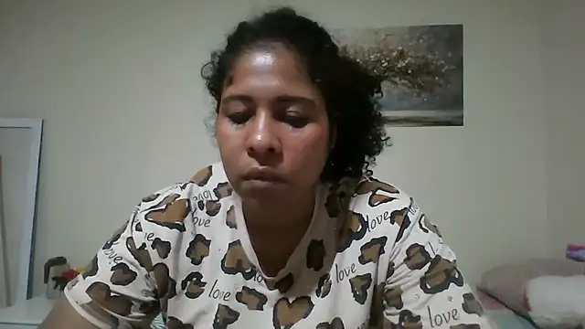 Snapshot of Ivon-09 chatting on 06.03.26 Ivon-09 online show from 06.03.26