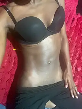 Aniilethebonny online show from 04.25.26