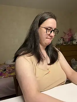 Snapshot of hungry1bunny chatting on 01.07.25 hungry1bunny online show from 01.07.25