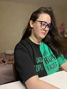 Snapshot of hungry1bunny chatting on 01.14.25 hungry1bunny online show from 01.14.25