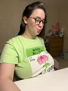 Snapshot of hungry1bunny chatting on 01.15.25 hungry1bunny online show from 01.15.25