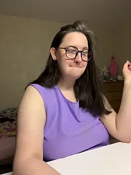 hungry1bunny online show from 02.05.26