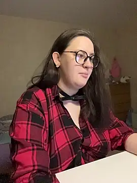 hungry1bunny online show from 02.18.26