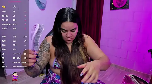 Sharon hils online show from 12.20.24