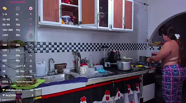 Sharon hils online show from 12.20.24