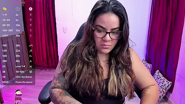 Sharon hils online show from 12.30.24