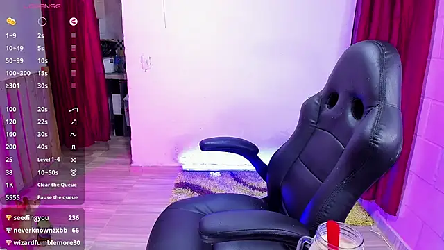 Sharon hils online show from 01.02.25