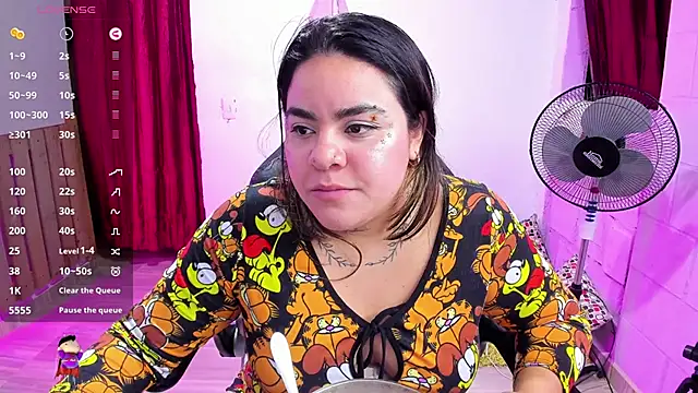 Sharon hils online show from 01.07.25