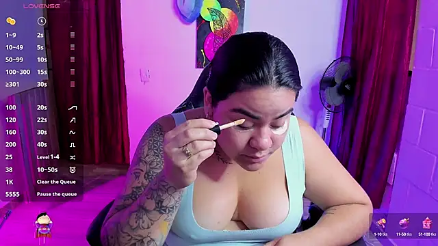 Sharon hils online show from 02.06.25