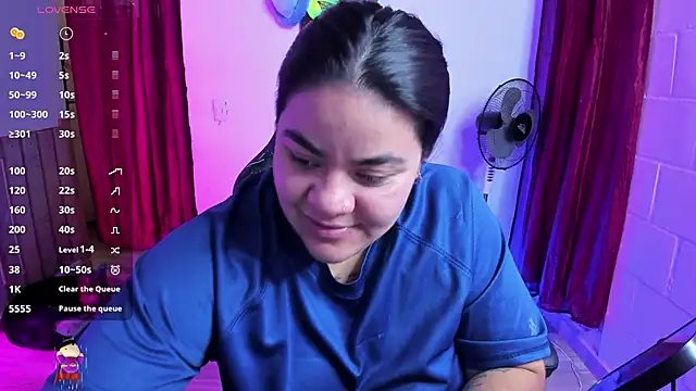 Sharon hils online show from 02.07.25