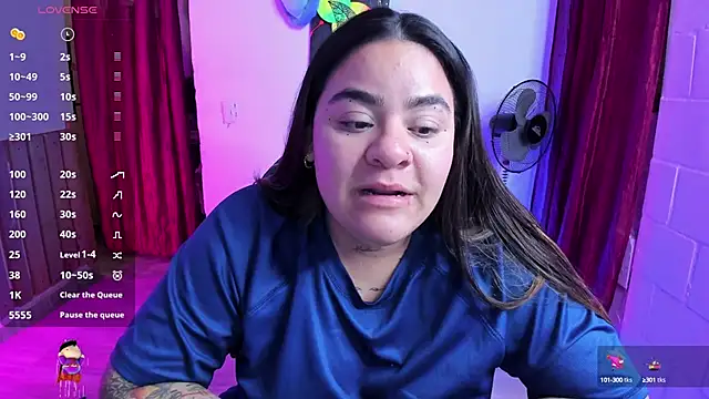 Sharon hils online show from 02.07.25