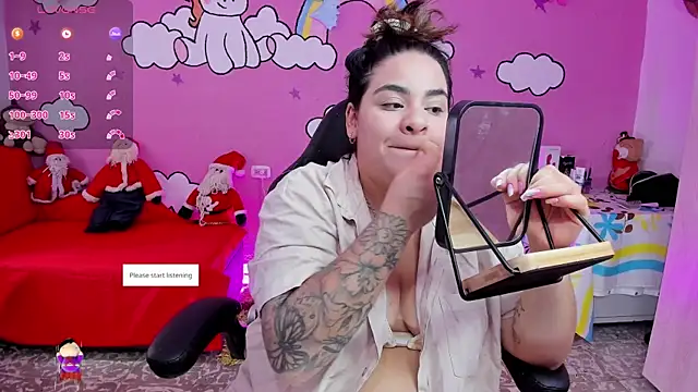 Sharon hils online show from 12.19.25