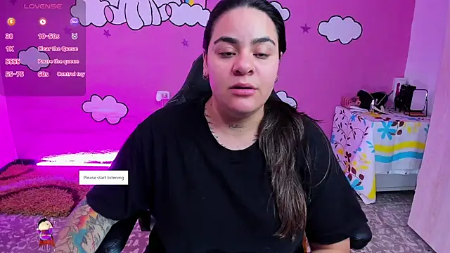 Sharon hils online show from 01.12.26