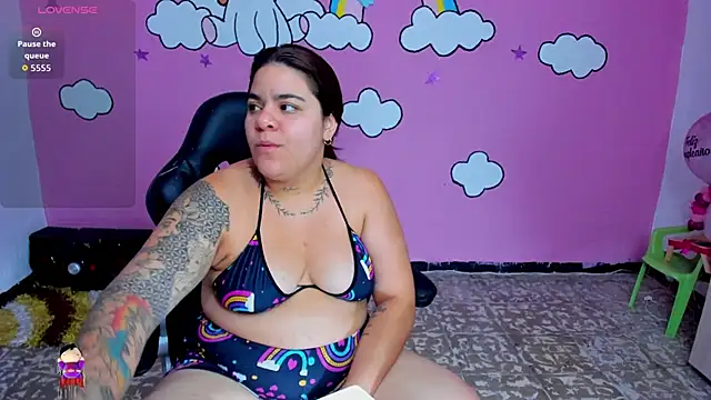 Sharon hils online show from 04.09.26