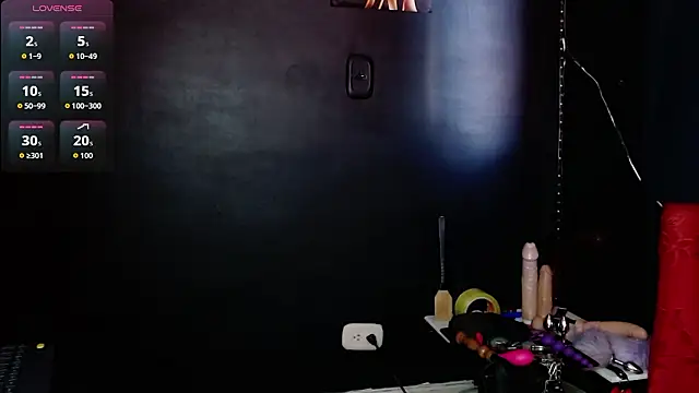 lilian rose  online show from 01.19.26