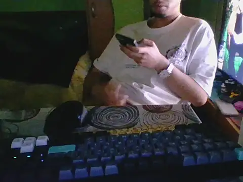 poka50698 online show from 04.03.26