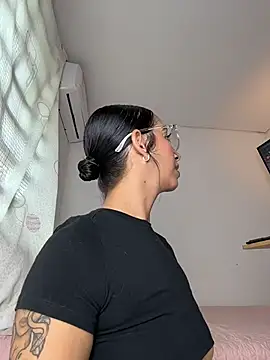 Anny  777 online show from 03.21.26