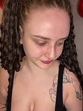 AnnaRichmond online show from 02.24.25