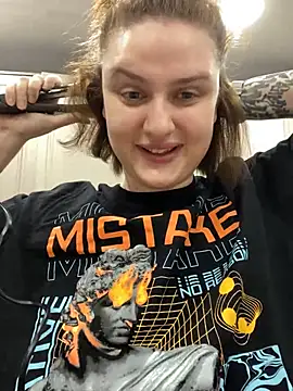 AnnaRichmond online show from 03.16.25