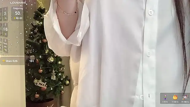 zhuzhu-520- online show from 01.18.25