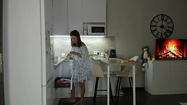 nilliluv online show from 09.26.25