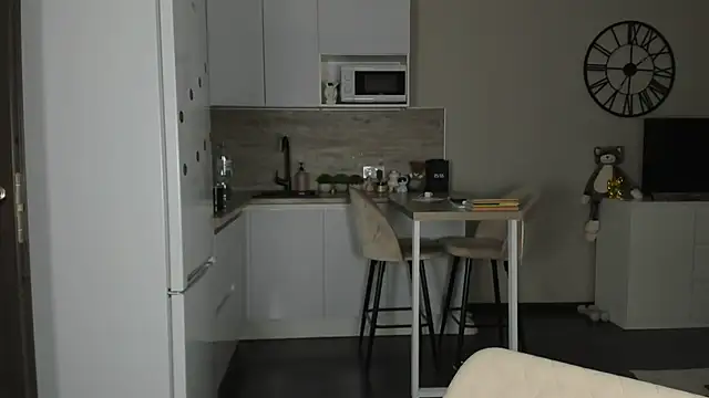 nilliluv online show from 04.07.26