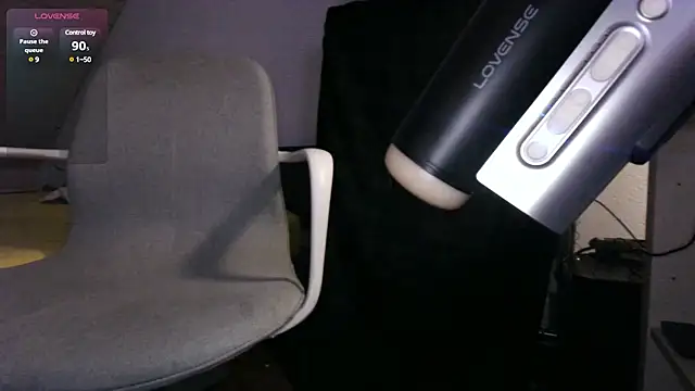 mr-k-quinn-x online show from 12.03.24