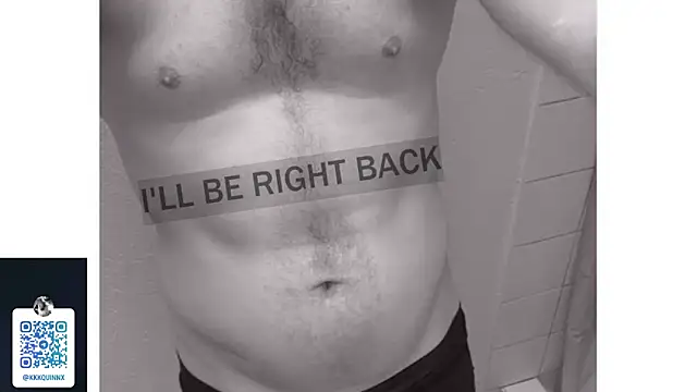 mr-k-quinn-x online show from 02.01.25