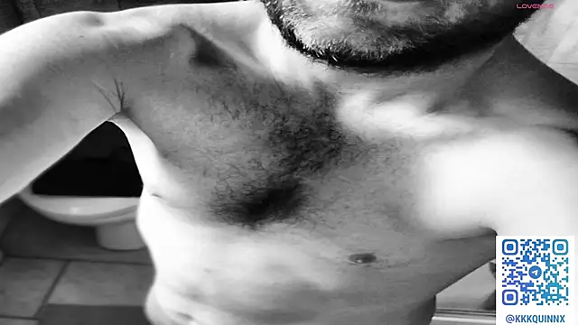 Snapshot of mr-k-quinn-x chatting on 01.19.26 mr-k-quinn-x online show from 01.19.26