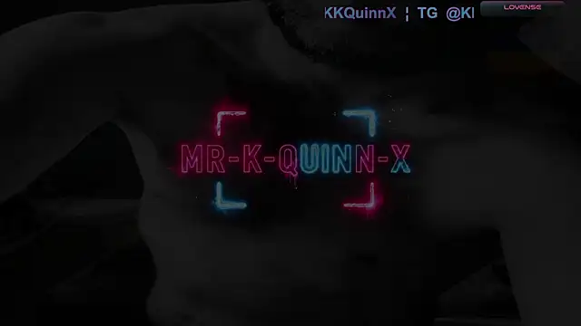 mr-k-quinn-x online show from 07.23.26