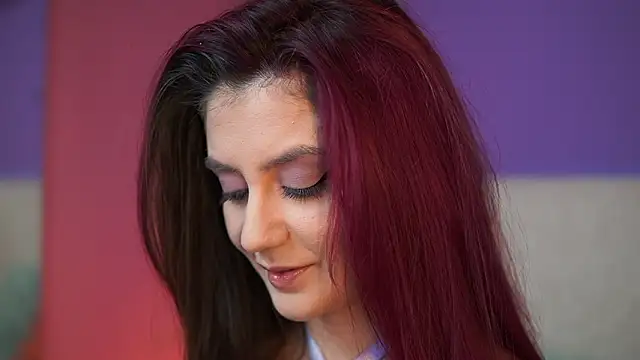 SabrinaHope online show from 03.03.26