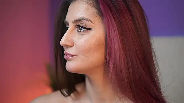 SabrinaHope online show from 03.16.26