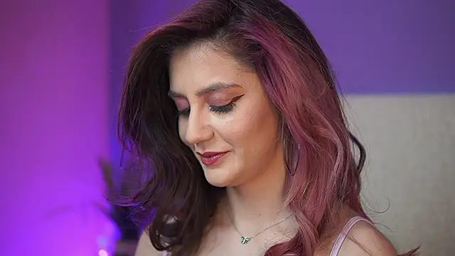 SabrinaHope online show from 03.29.26