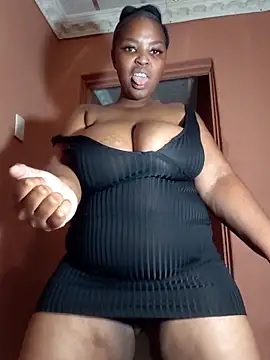 Yummy-Cat online show from 10.17.25